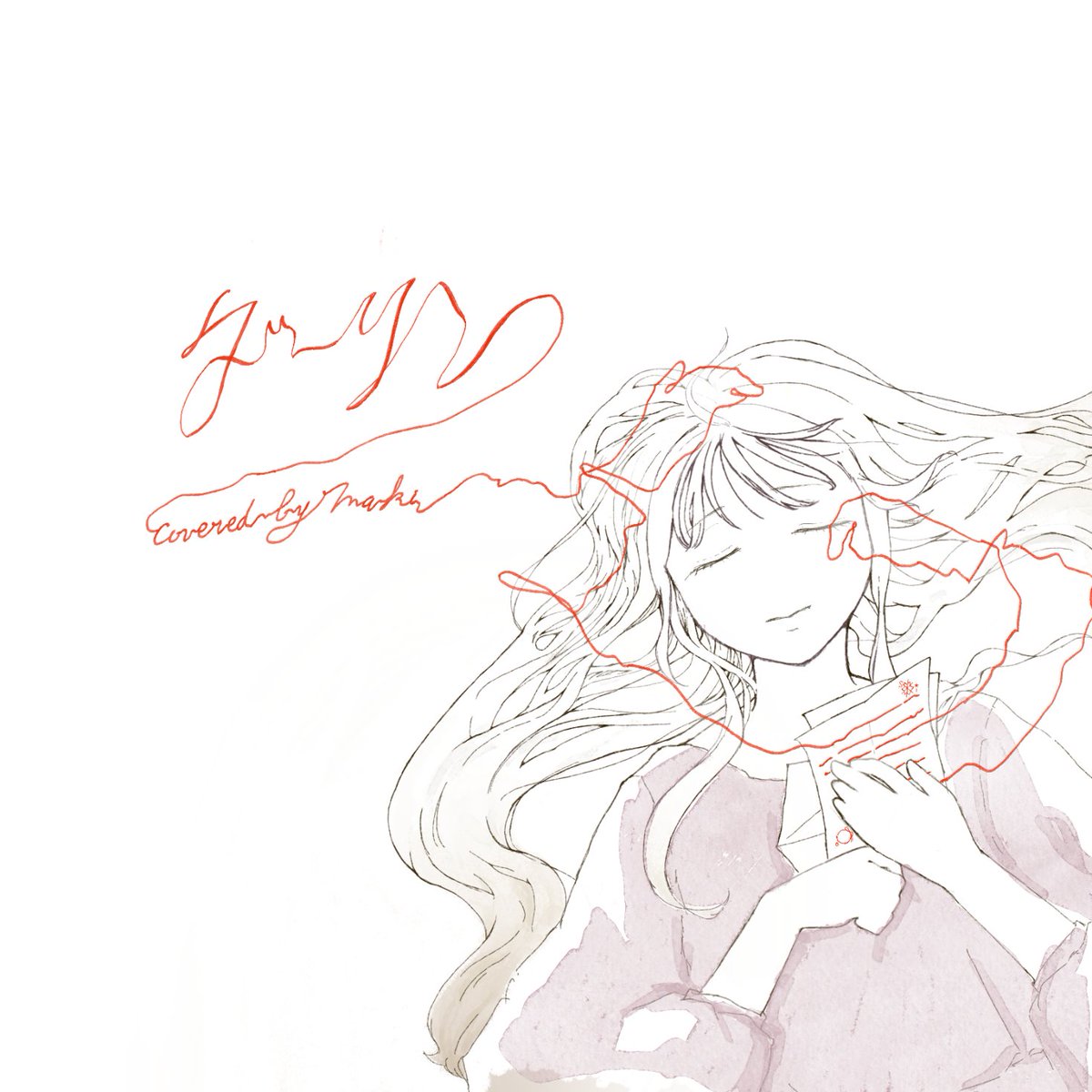 ℳ👠maki tweet media