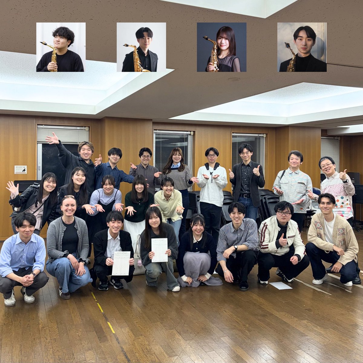 須川 展也 Nobuya Sugawa tweet media