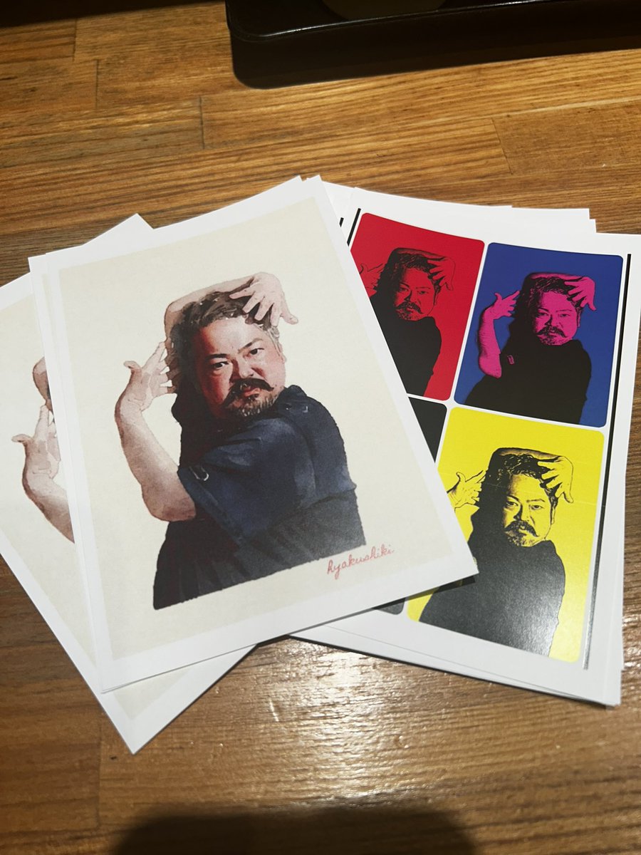 沼津麺百式佐藤 tweet media