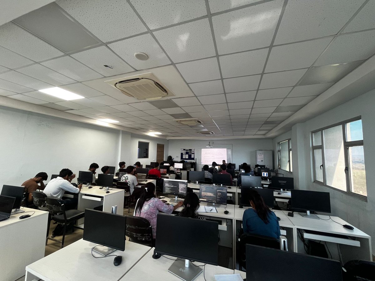 IIIT NAGPUR OFFICIAL tweet media