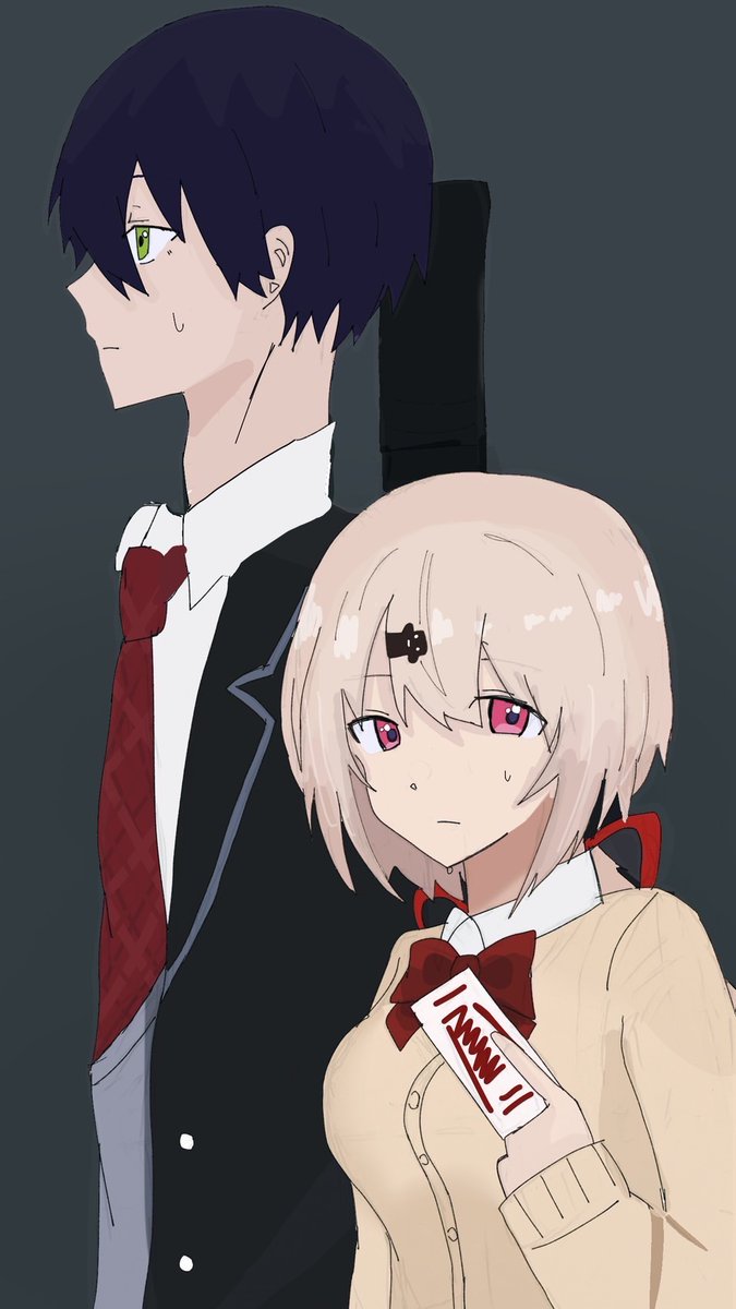 さな🐡 tweet media