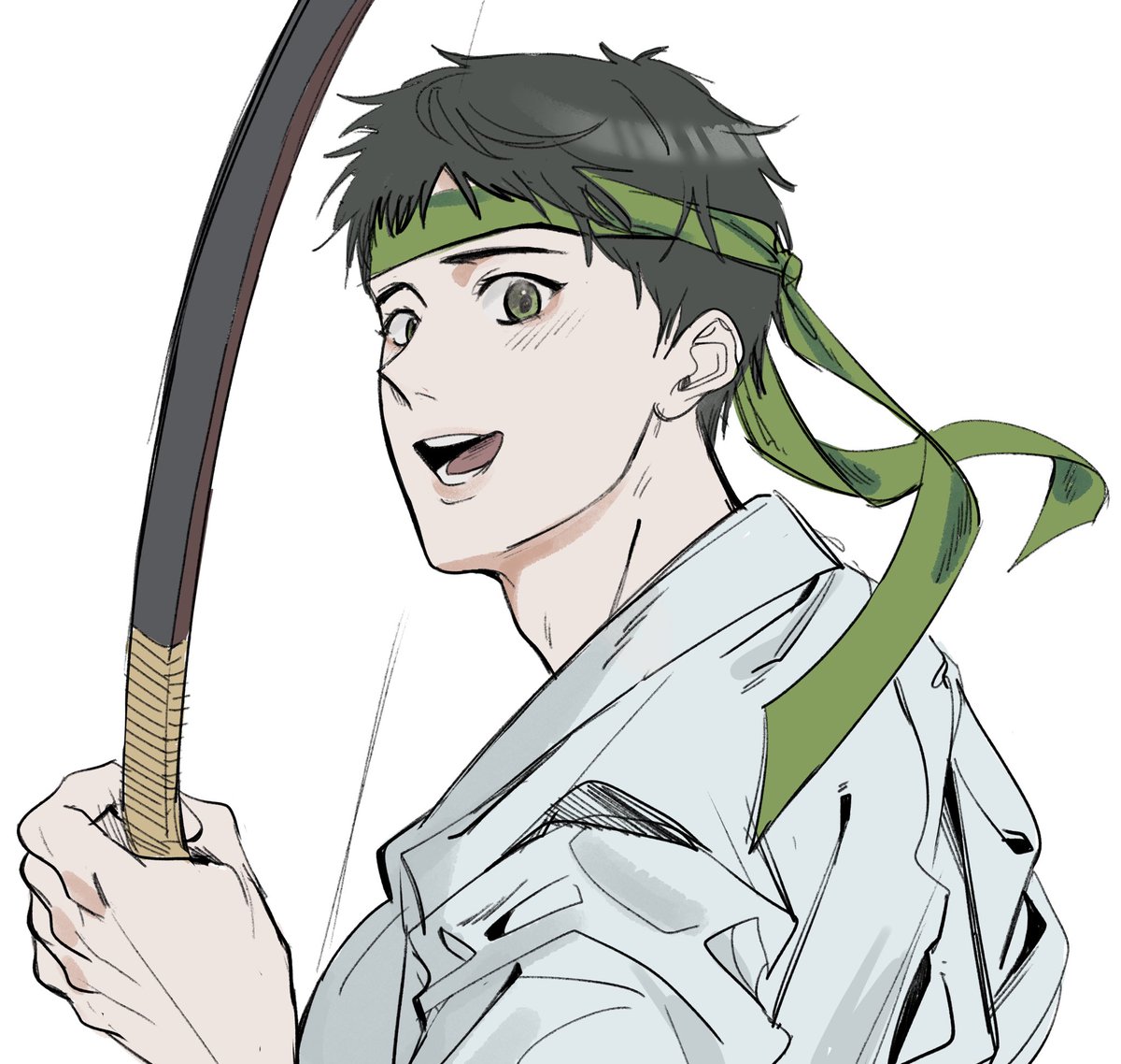 #커미션_개장 
#커미션RT 
#커미션 

🕊️rt추첨 한분께 1인 그려드립니다🕊️

급전커미션입니다!
공지사항은 크레페에서 확인해주세요

kre.pe/N9pD