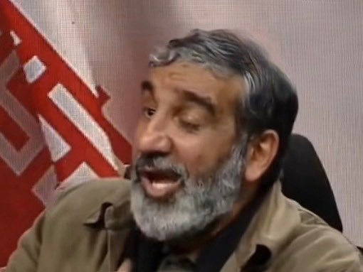 آیت الله هاشمی رفسنجانی tweet media