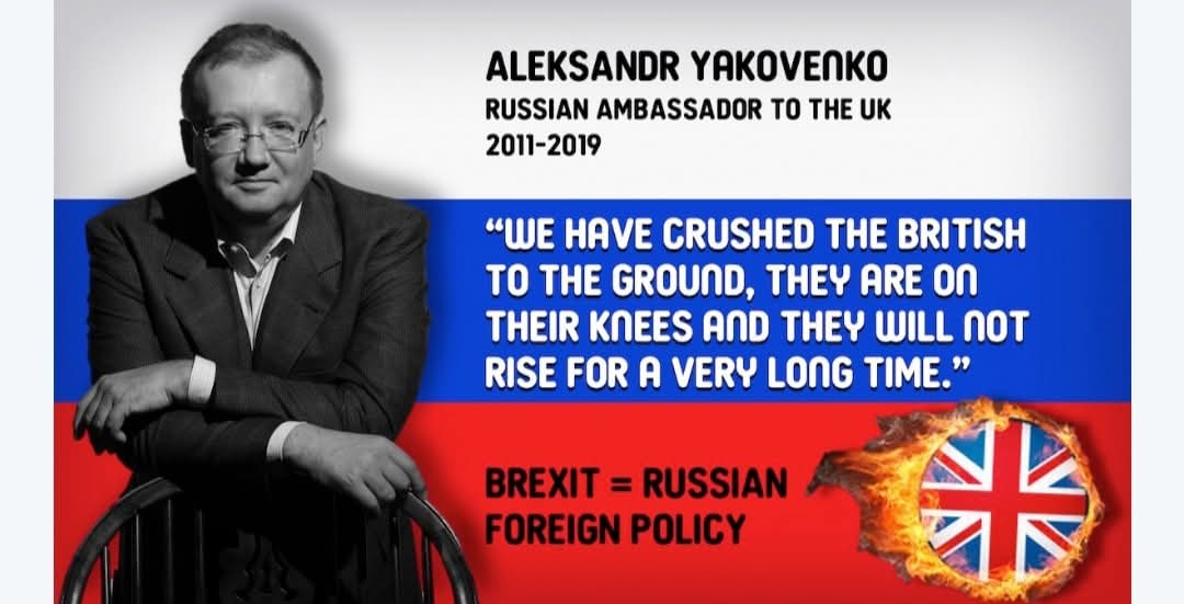 Murielle /European ⚖️/🇪🇺🇬🇧🇺🇦 tweet media