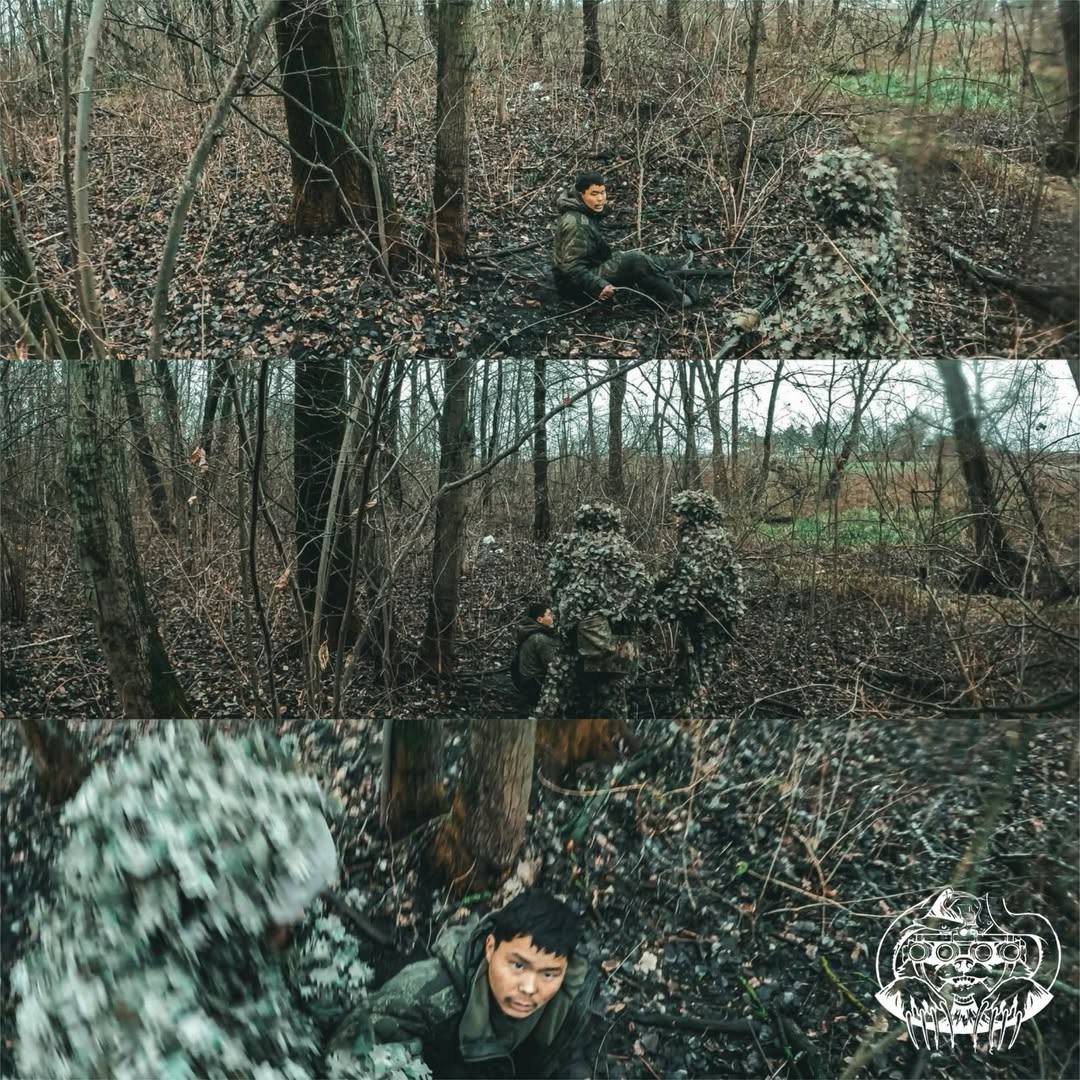 Dimko Zhluktenko 🇺🇦⚔️ tweet media