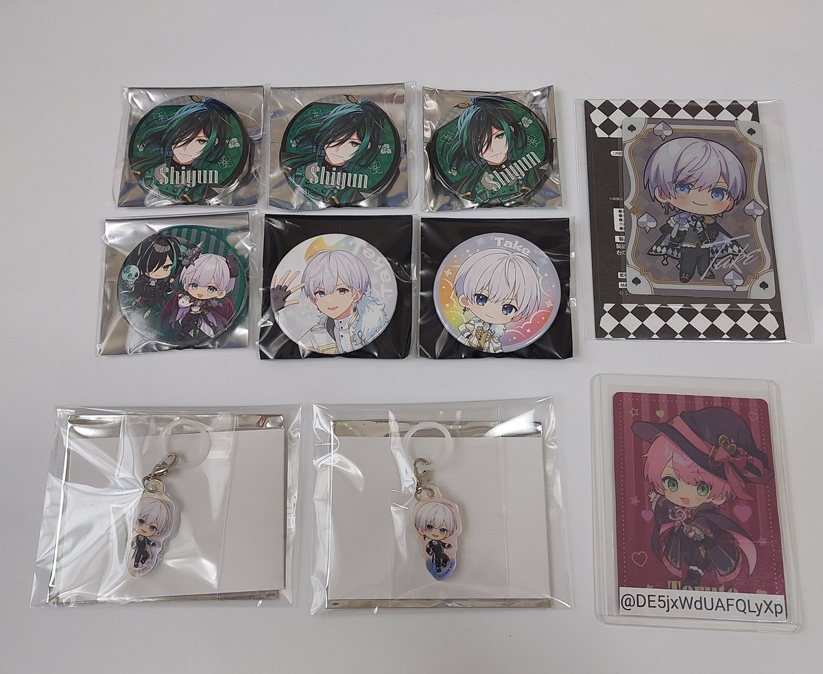 きなこもち tweet media