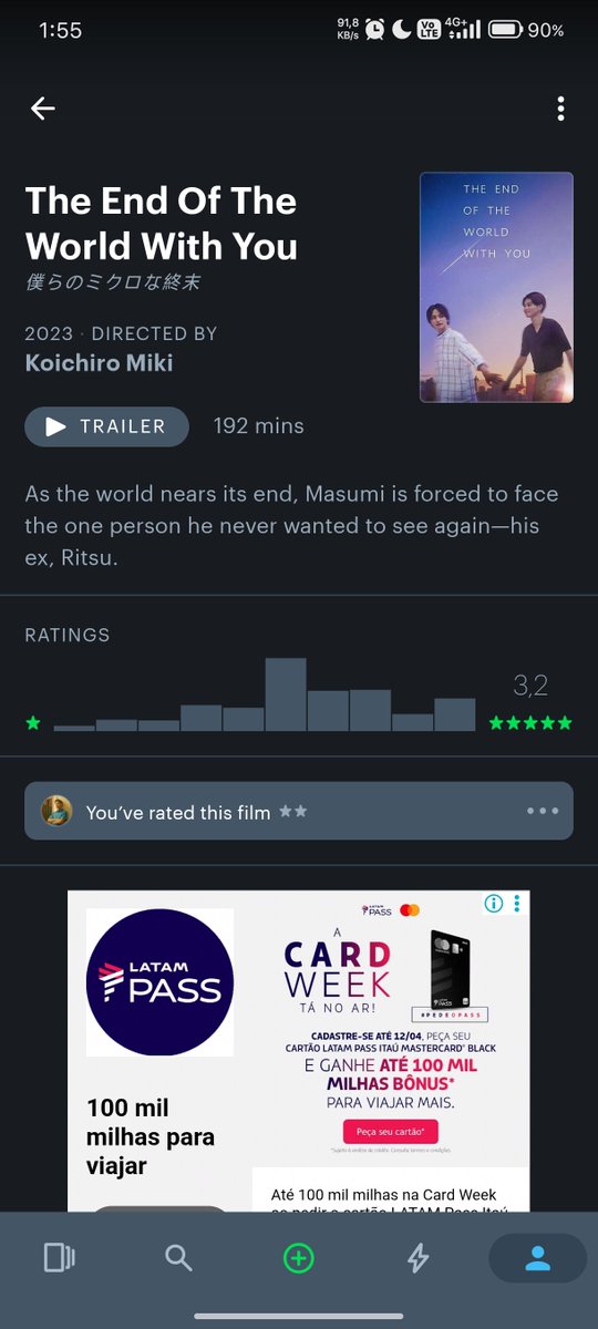 malu ⚢ TSFAS era 🇵🇸 tweet media