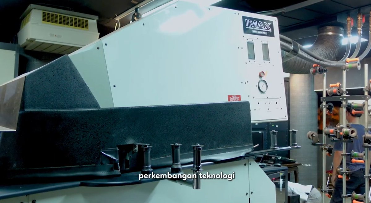 Habis Nonton Film tweet media