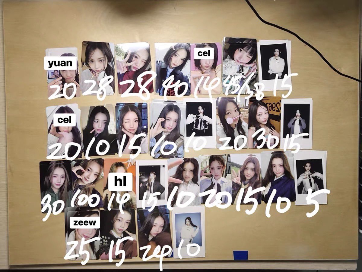 LIMLYLIMLY GO 𐙚 tweet media