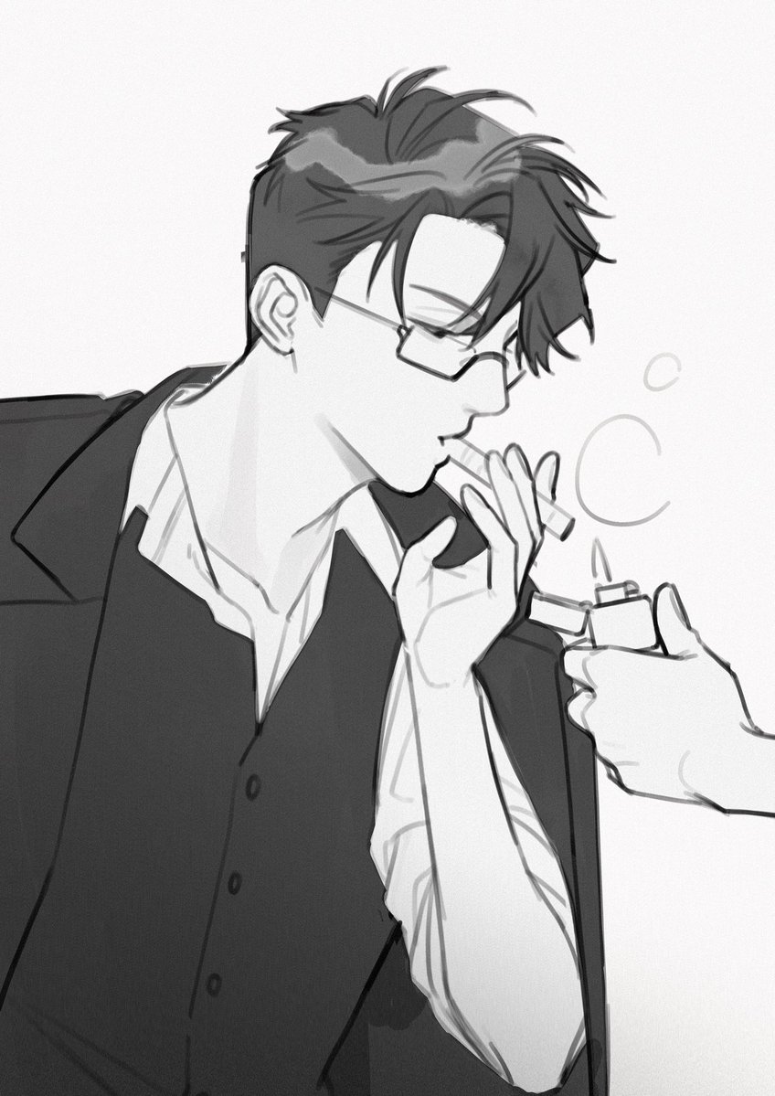 เมิ้บ ᐧ༚̮ᐧ ft. vgen comm open tweet media