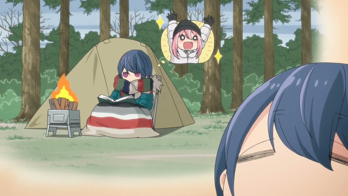 Daily Rin Shima tweet media