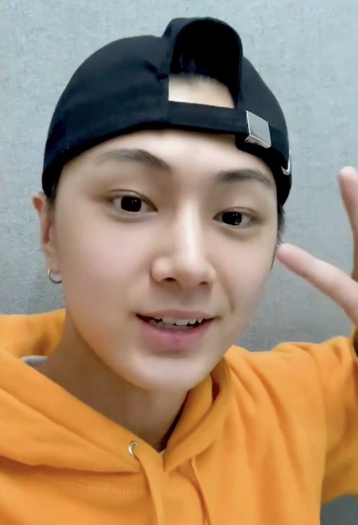 보내는쫑 tweet media