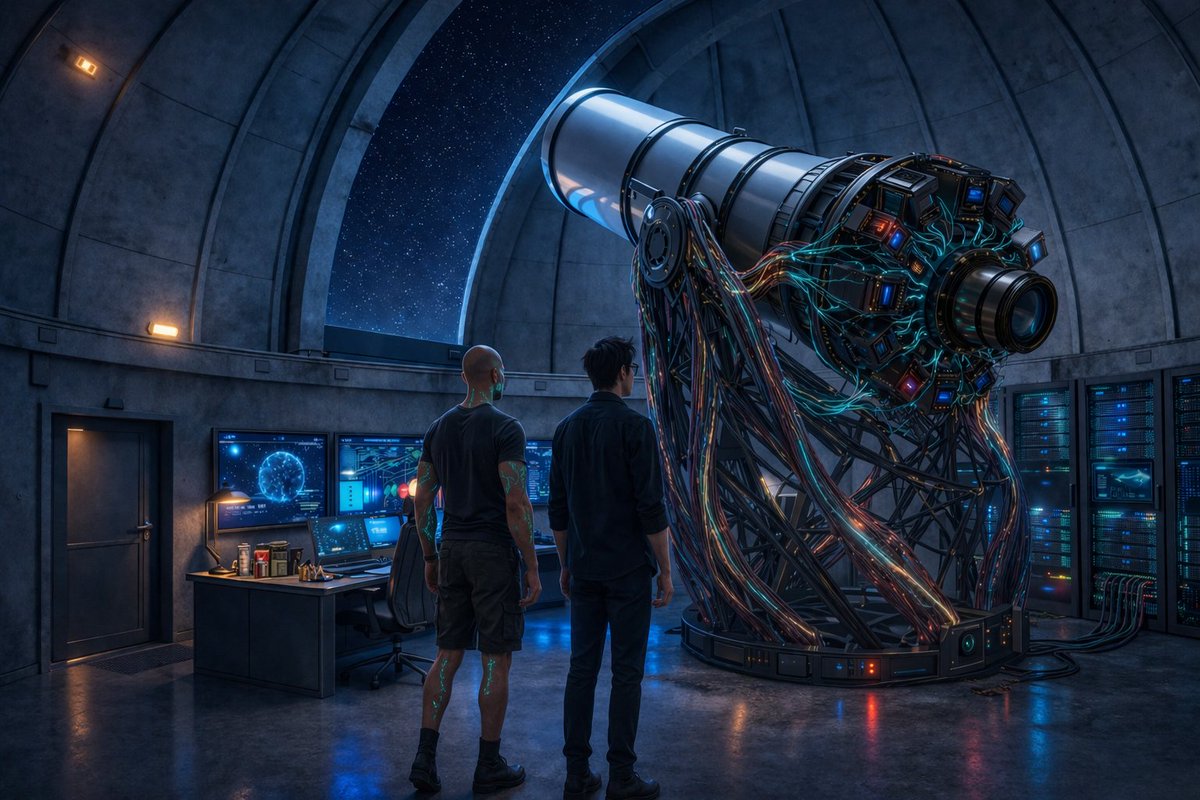 Starframe.lab tweet media