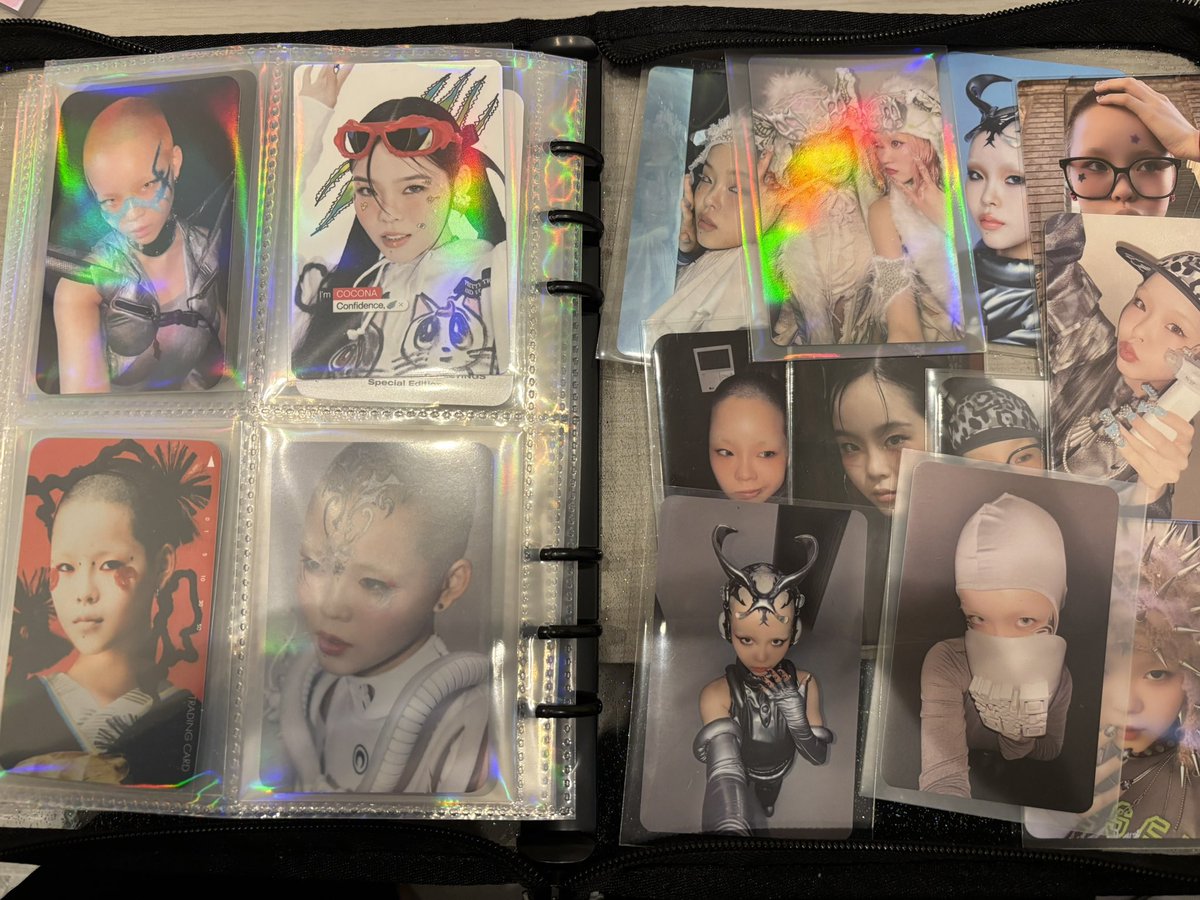 Yu🐺🦋 tweet media