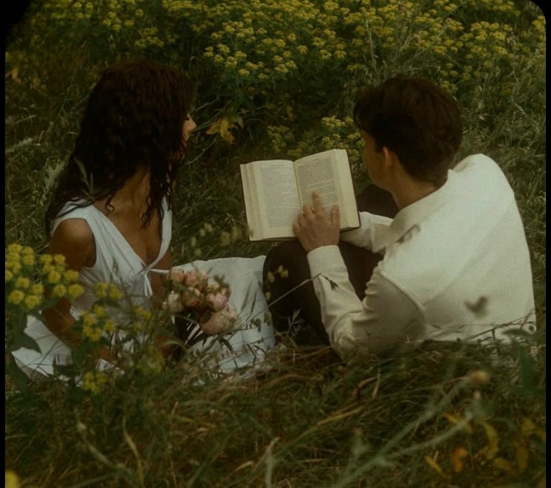 Starlit Pages tweet media