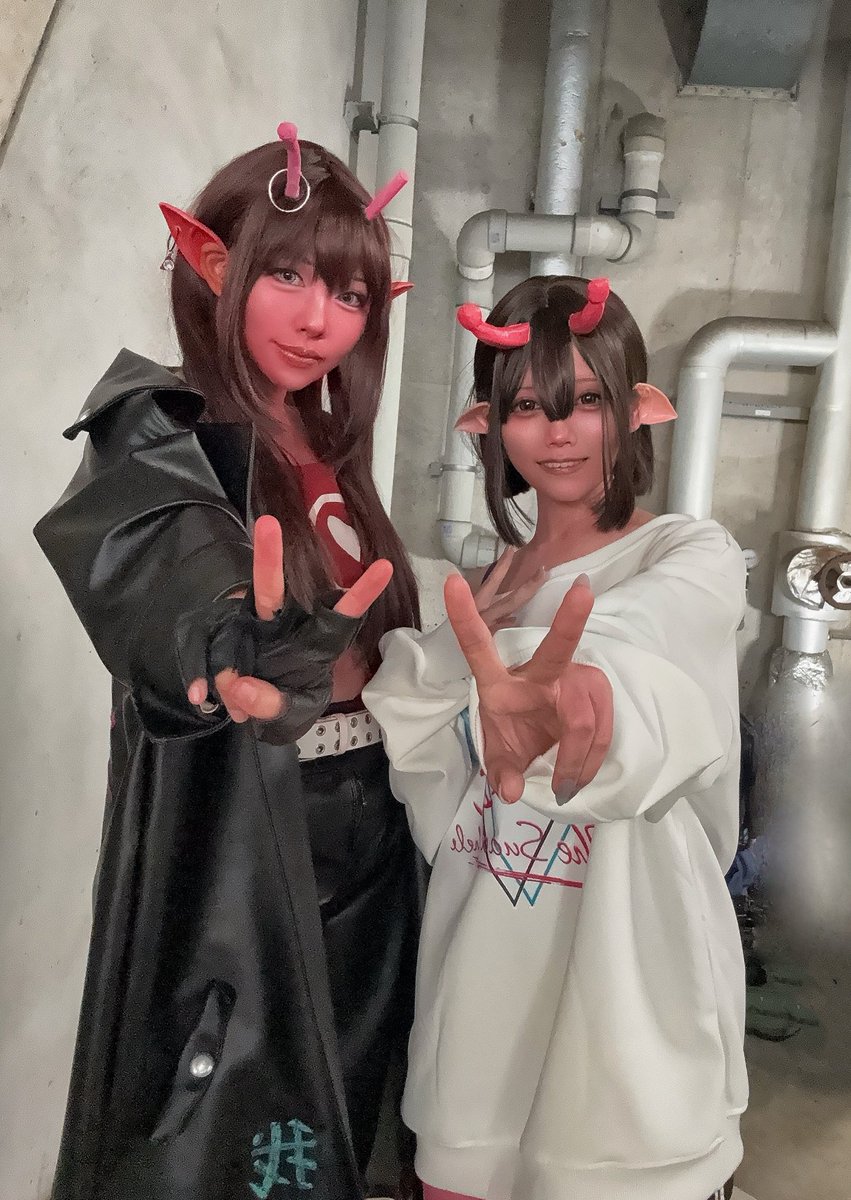 僕プリ🍮4/5池袋アコスタ tweet media