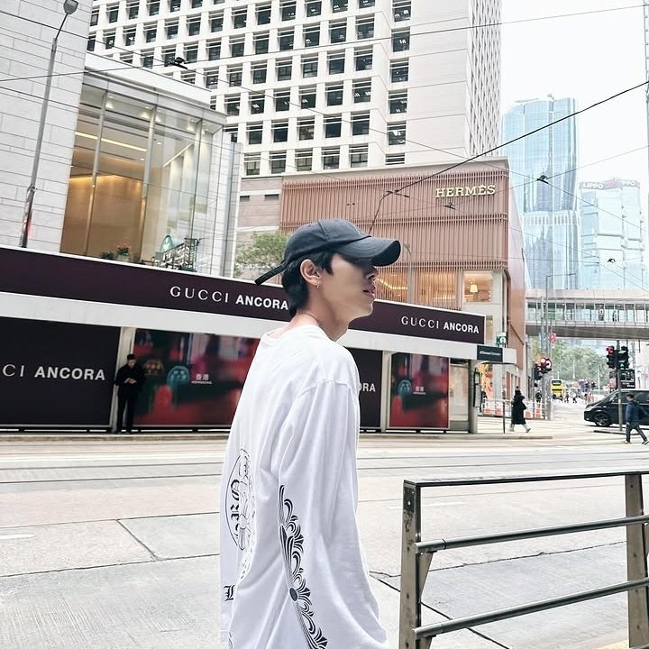 เสี่ยเบิ้ล 🪷 ft.คุณหนูภร tweet media