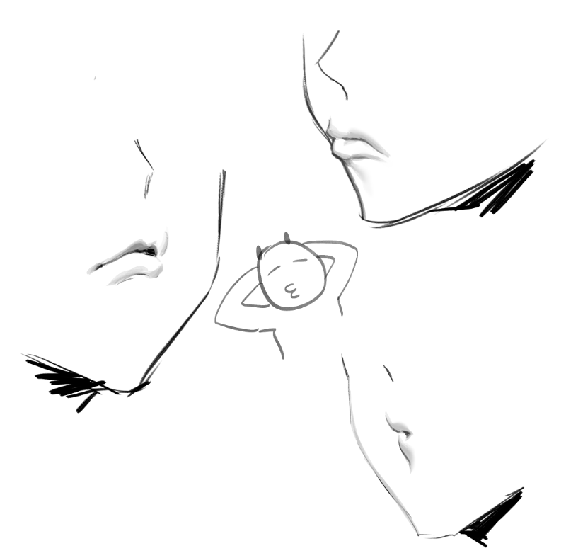 저이렇게그림 