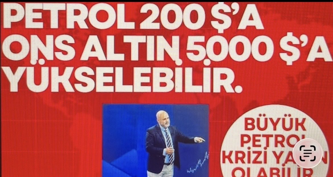 HALİL REÇBER tweet media