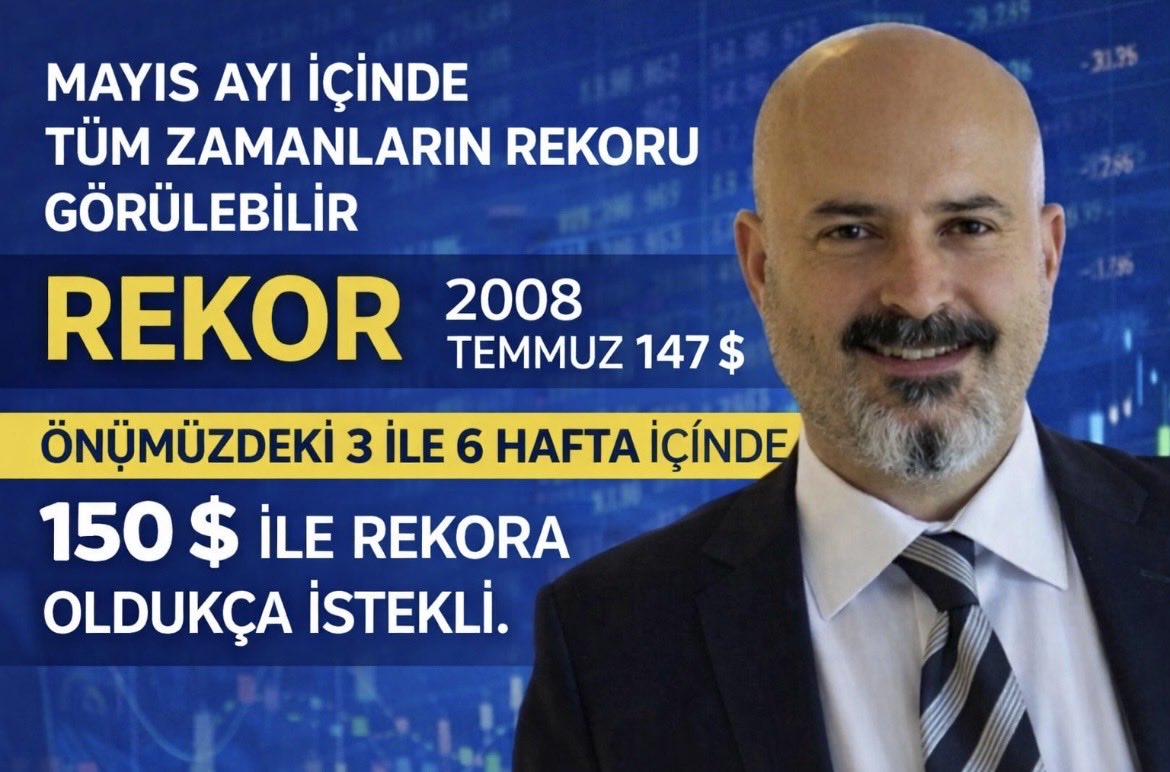 HALİL REÇBER tweet media