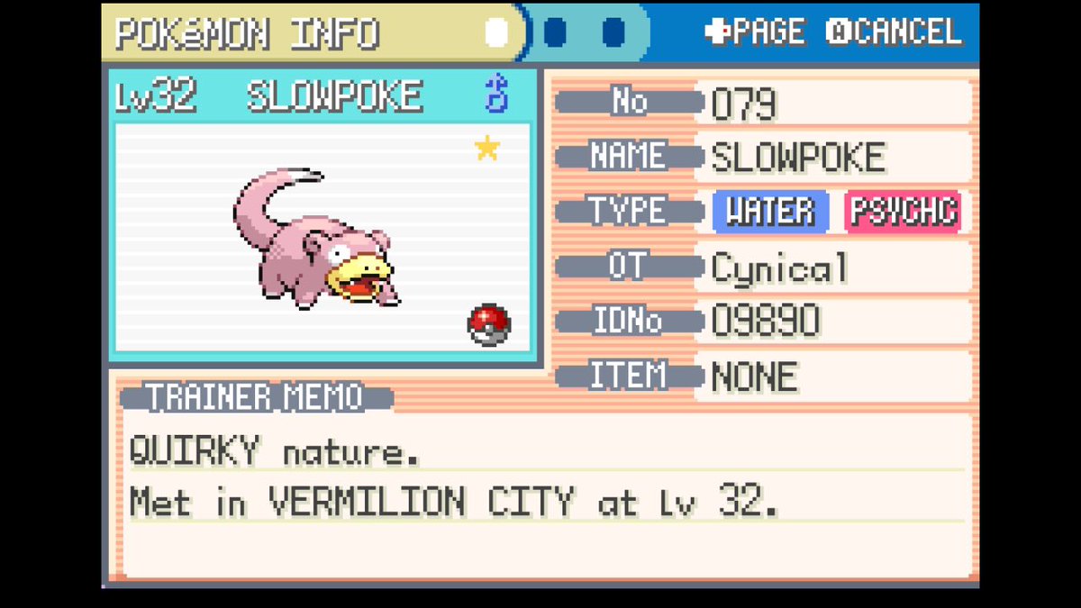 Cyn⸆⸉ ✪ ⚓︎ tweet media