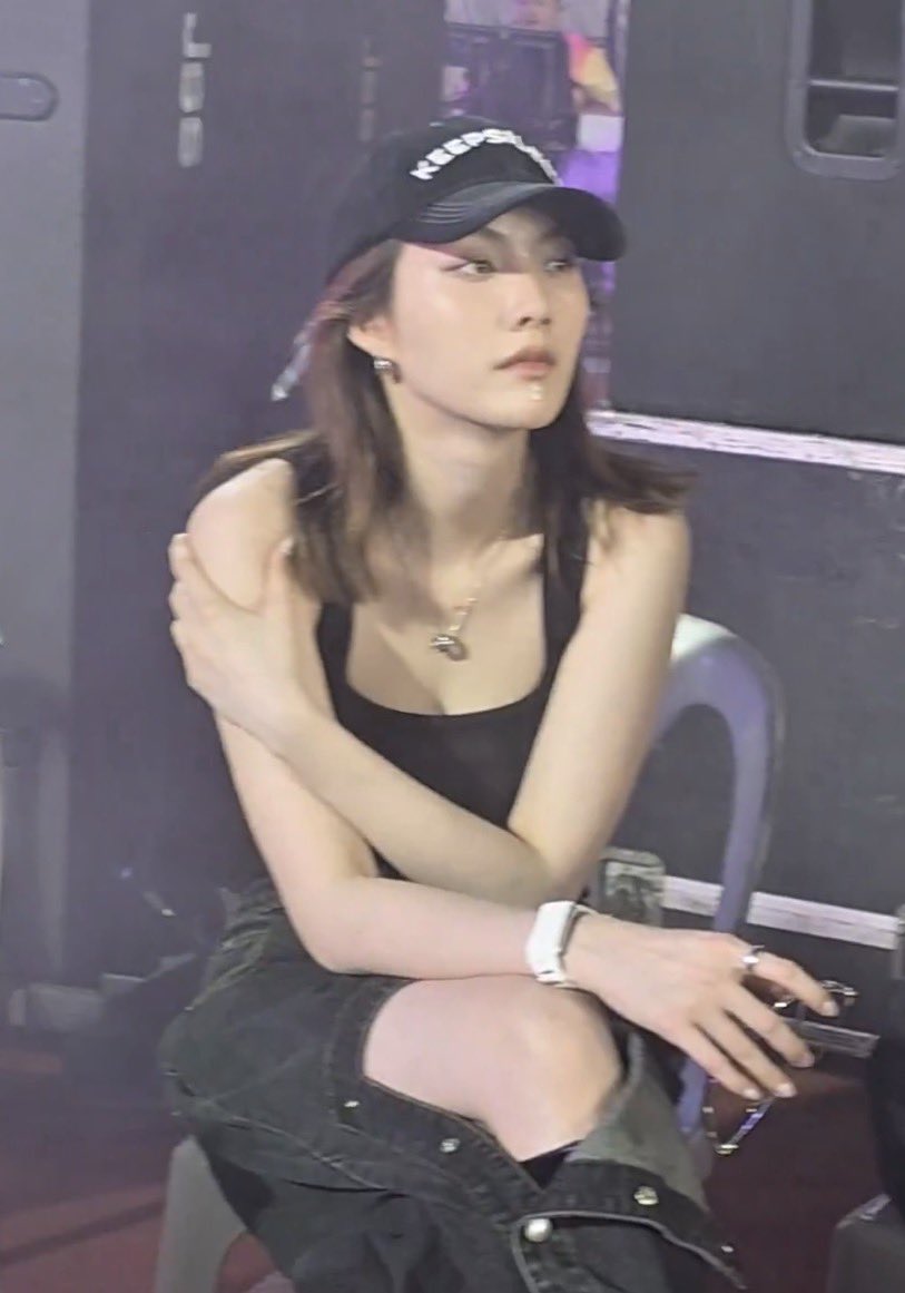 gingerแม่น้องนีน tweet media