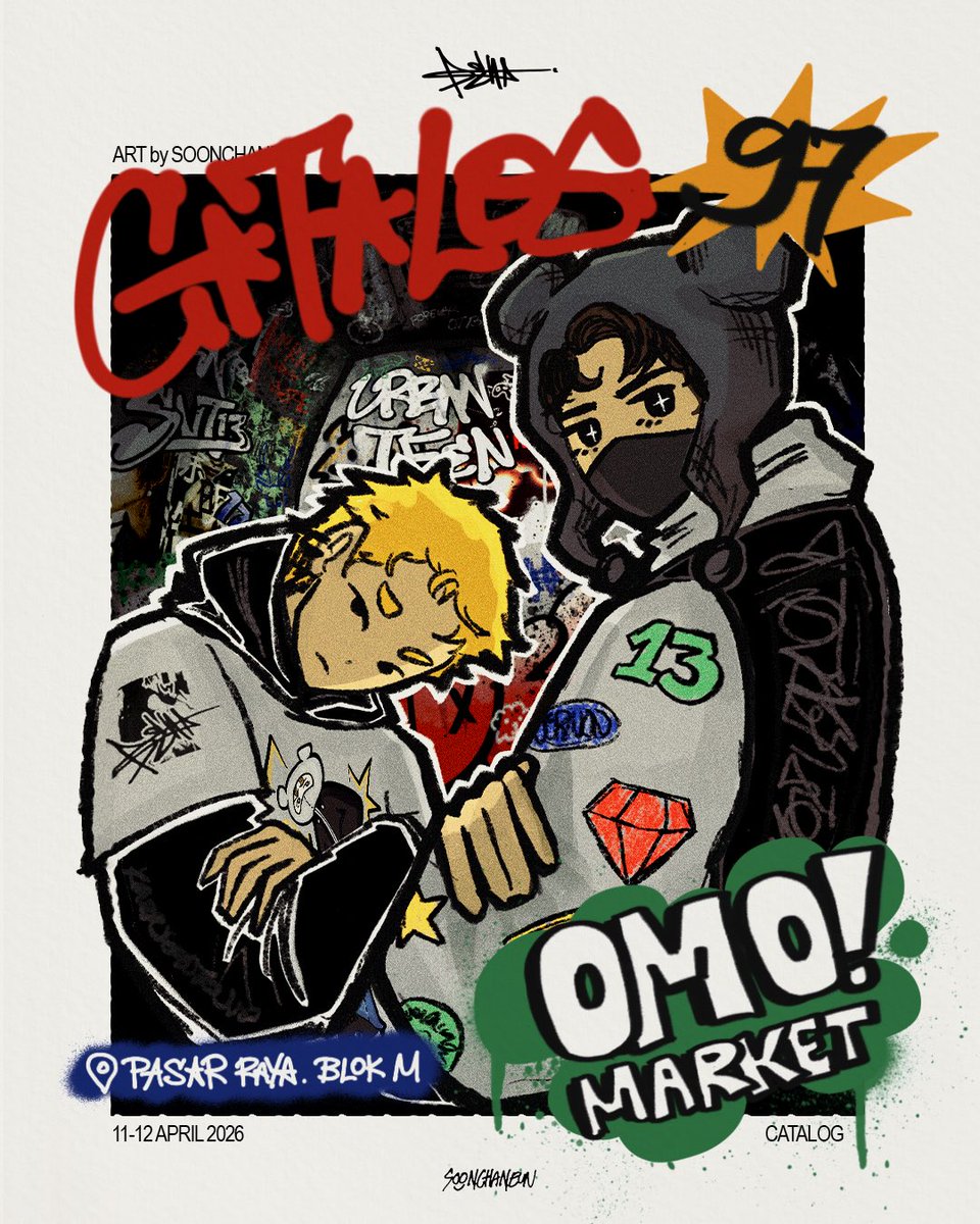 della 🌟 OMO market - 97 tweet media