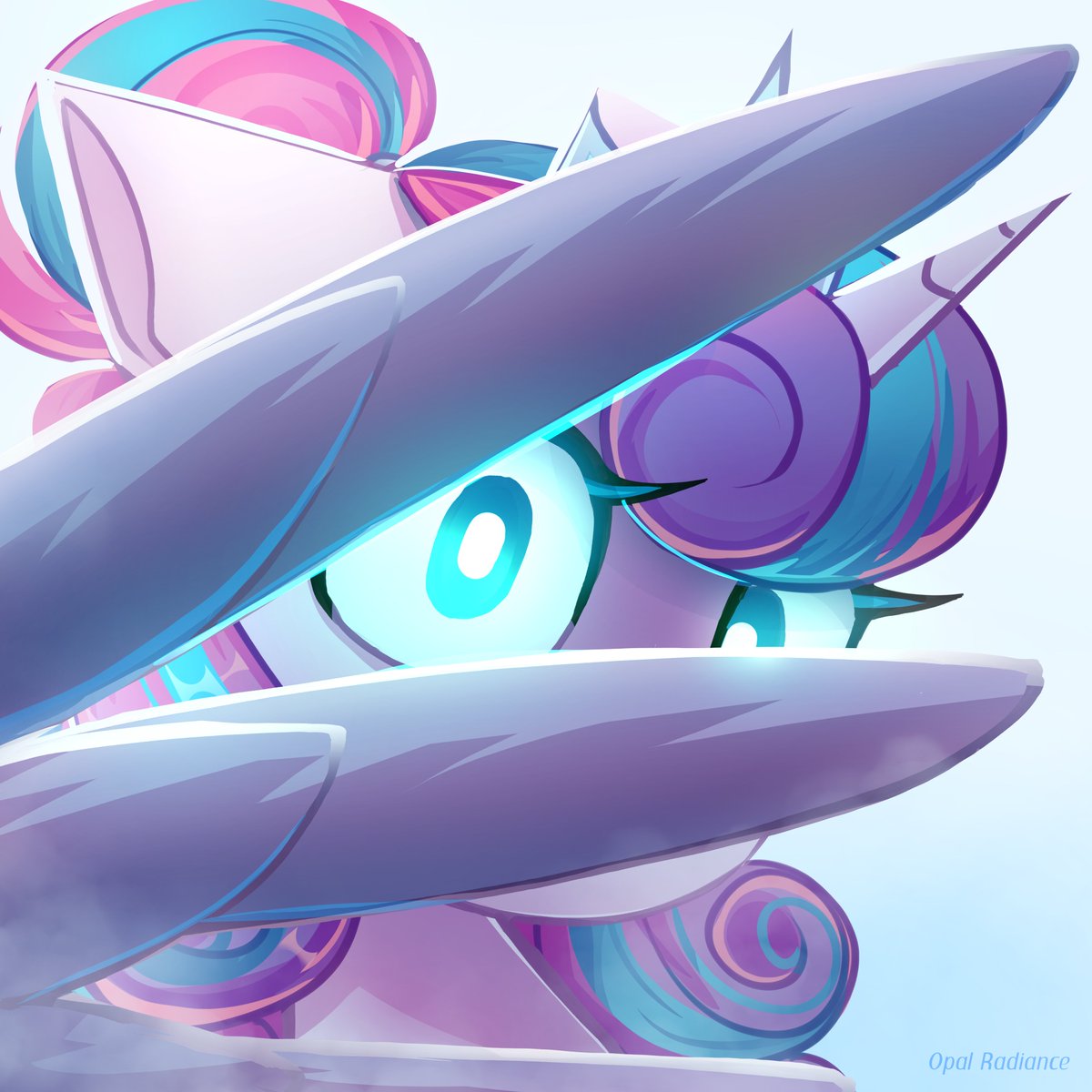 Opal 💎 tweet media