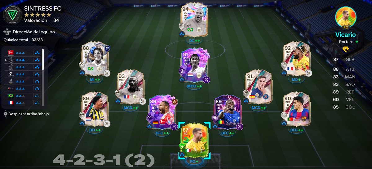 Junior Sintress tweet media