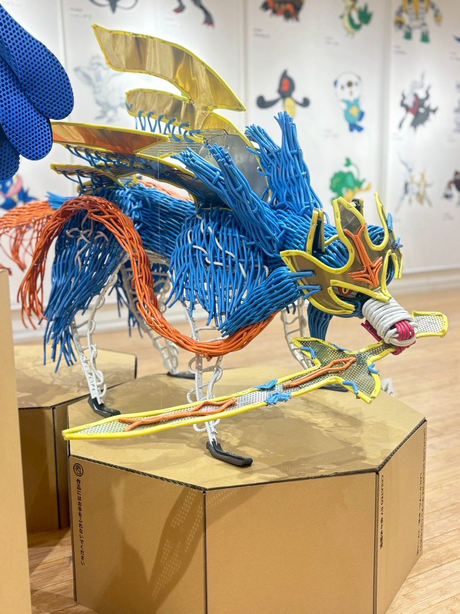 大天使ましゅまろ tweet media