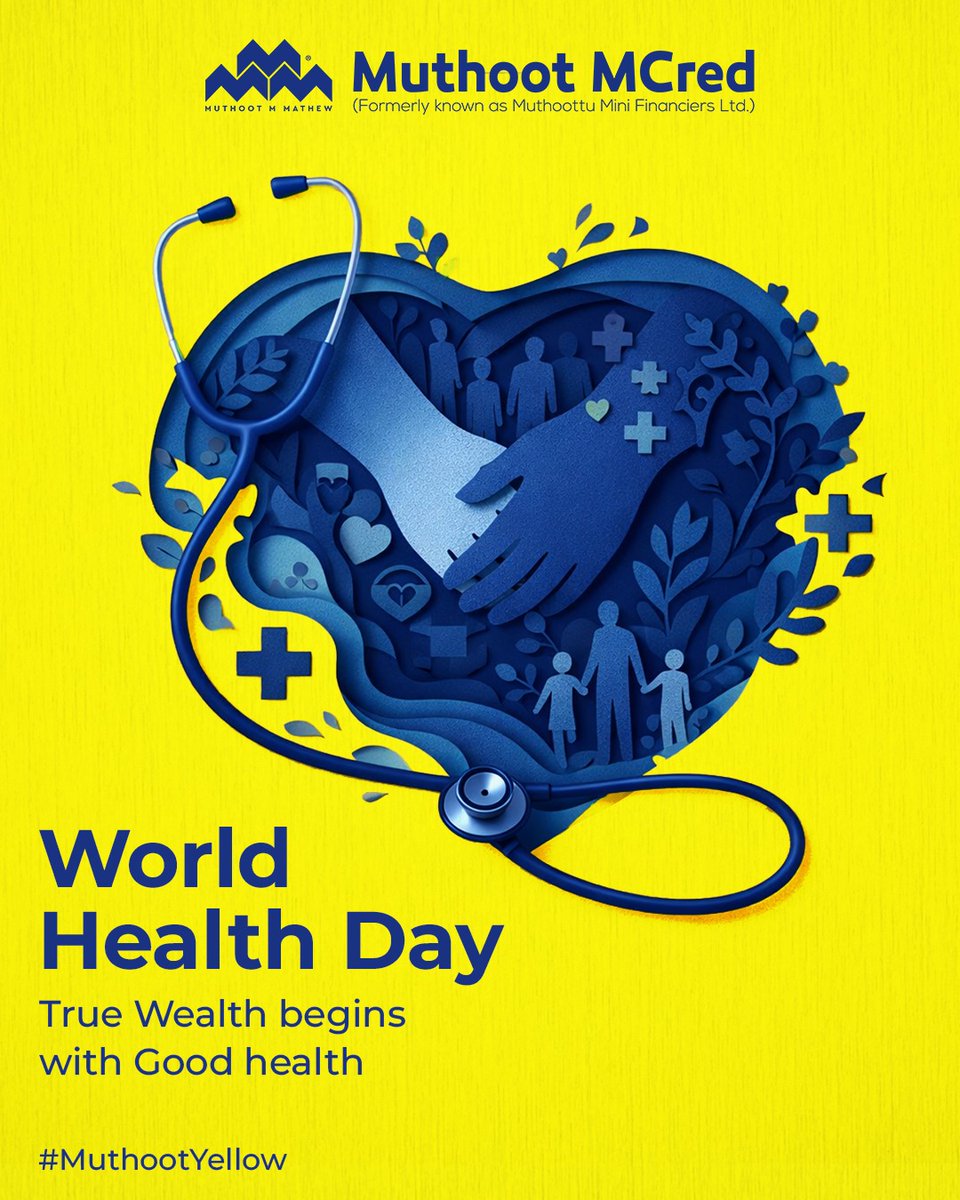 Muthoot MCred Limited tweet media