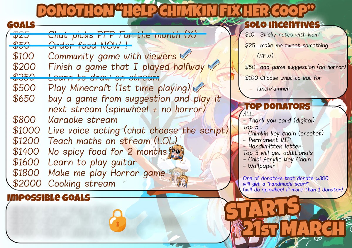 ELF |🐔Chicken? | tweet media