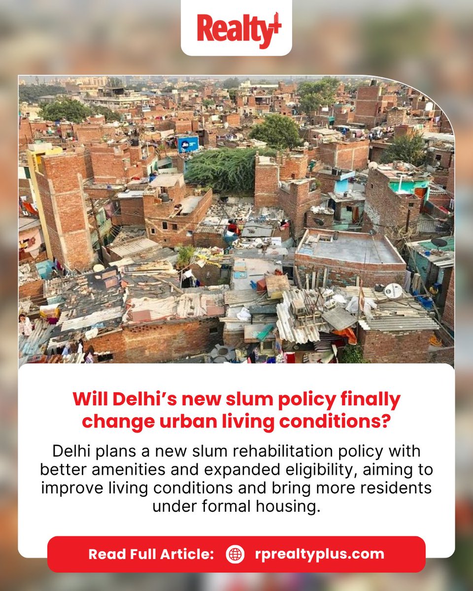 RPRealtyPlus's tweet image. Realty+ Top News | 7th April 👇🏽

RBI Policy Watch
🔗 rprealtyplus.com/news-views/rep…

Trust &amp;gt; Noise
🔗 rprealtyplus.com/news-views/why…

Delhi Slum Policy
🔗 rprealtyplus.com/news-views/wil…

Tirupati Rising
🔗 rprealtyplus.com/news-views/tir…

#realtyplus #markettrends #topnews