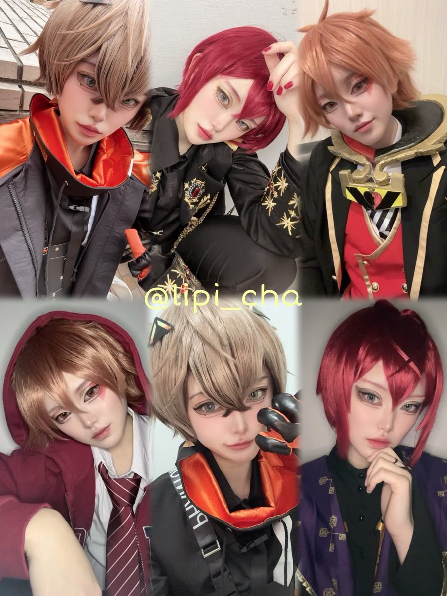 りぴちゃ tweet media