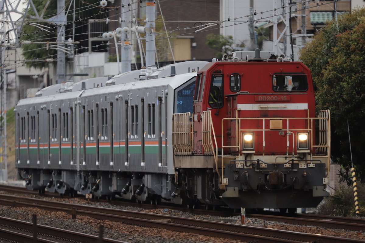 西のカモレ tweet media