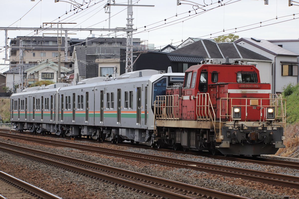 西のカモレ tweet media