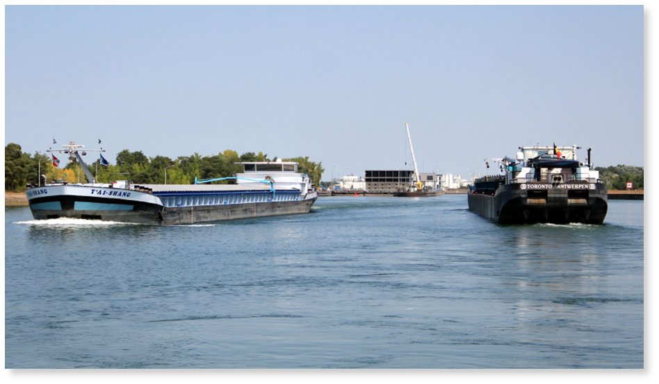 Cruising Association tweet media