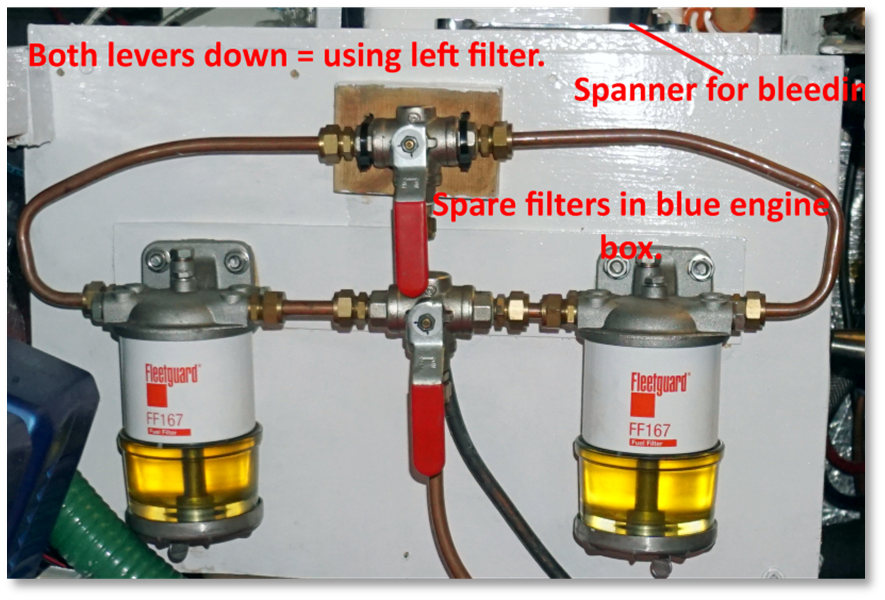 Cruising Association tweet media