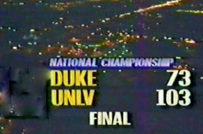 Russ Gangler tweet media