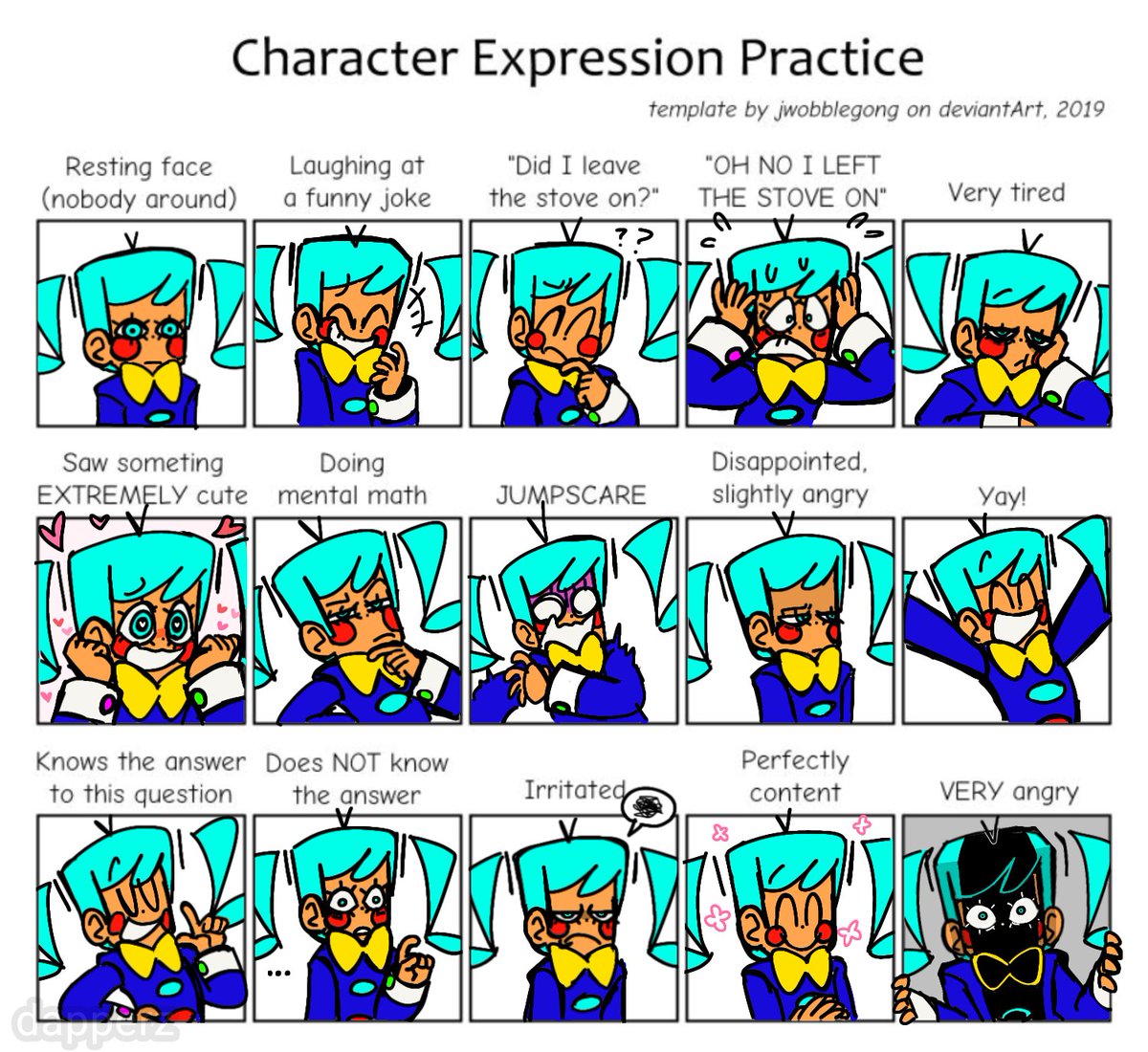 dapperz 🦖 tweet media