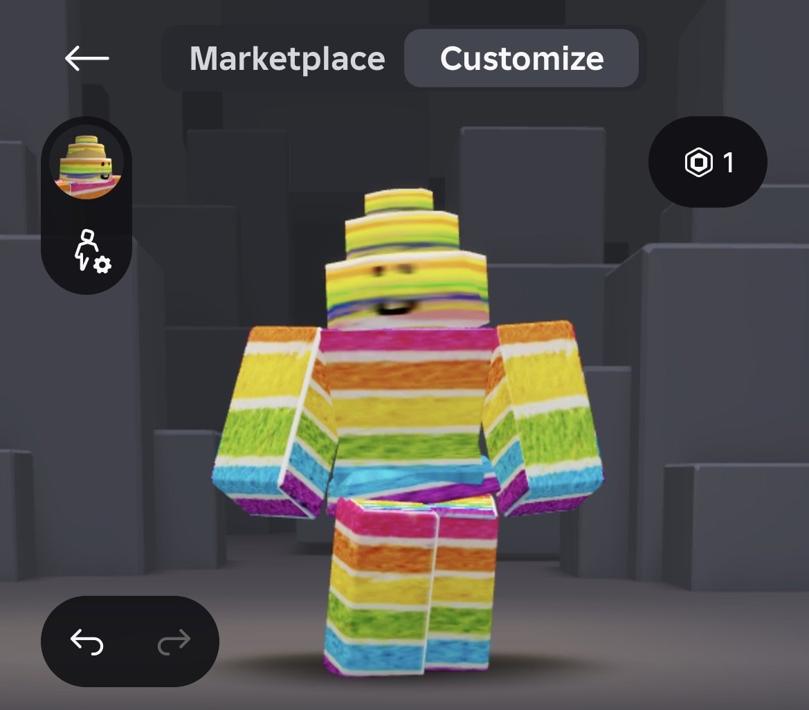 visualdumbo's tweet photo. @cheesecaiks i have a cake avatar too but its rainbow cake https://t.co/Ujb7WmsN7k
