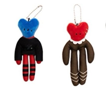 ずきん❤︎ナチュラルガーリー系つまみ細工「胡桃や」 tweet media