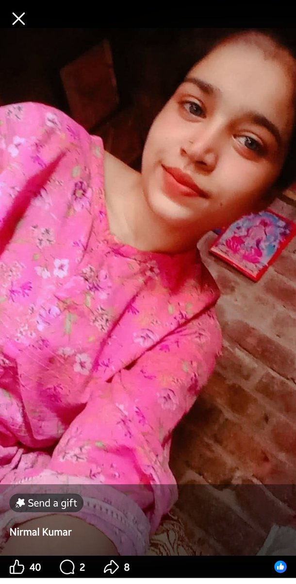 16-year-old Miran Meghwar will be presented in the Mirpurkhas court today, and we hope that this innocent child will be handed over to his parents. #StopForcedConversion