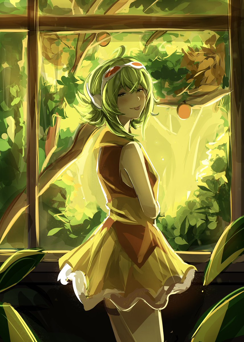 SALTY 🍒 VGen Comms Open tweet media