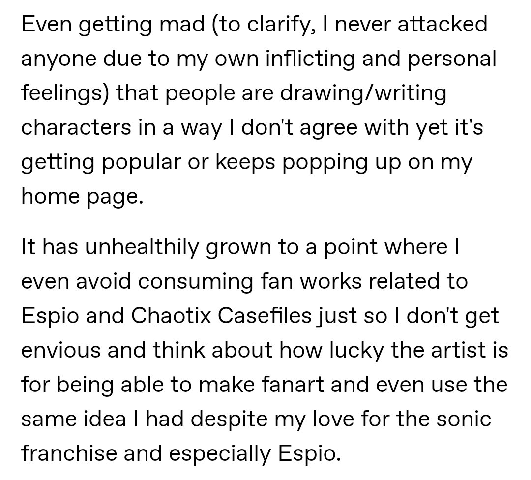 THE Espio Artist tweet media