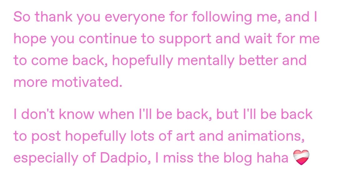 THE Espio Artist tweet media