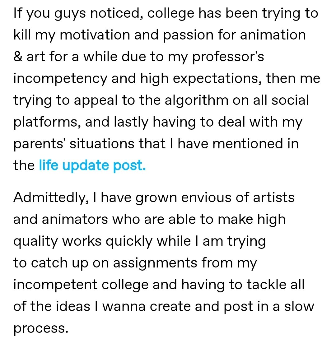 THE Espio Artist tweet media