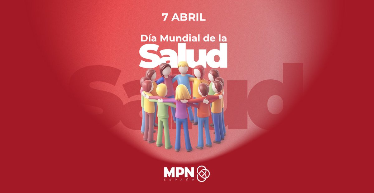 MPN España tweet media