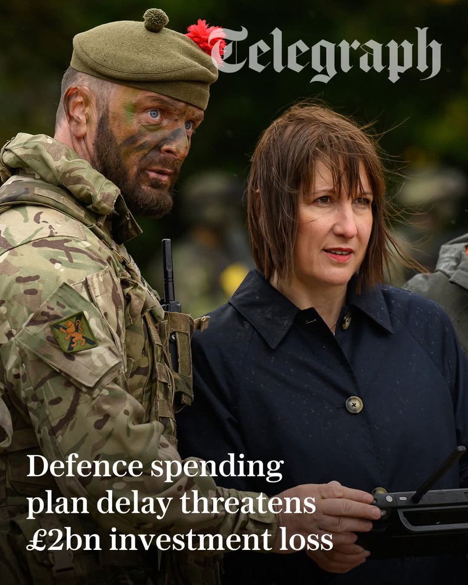 ModernNavy's tweet image. Another delay headline, another waiting game. AirTanker, which maintains the #RAF’s fleet of 14 Voyager planes, said it “stands ready to invest” up to £2bn for upgrades to the aircraft but is concerned about delays to Labour's #DIP @Telegraph @ModernNavy
 telegraph.co.uk/politics/2026/…