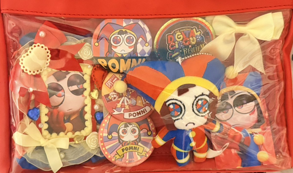 ROMEO 🎪 tweet media